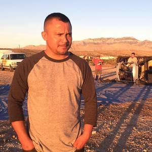 Meet your Posher, Ernesto